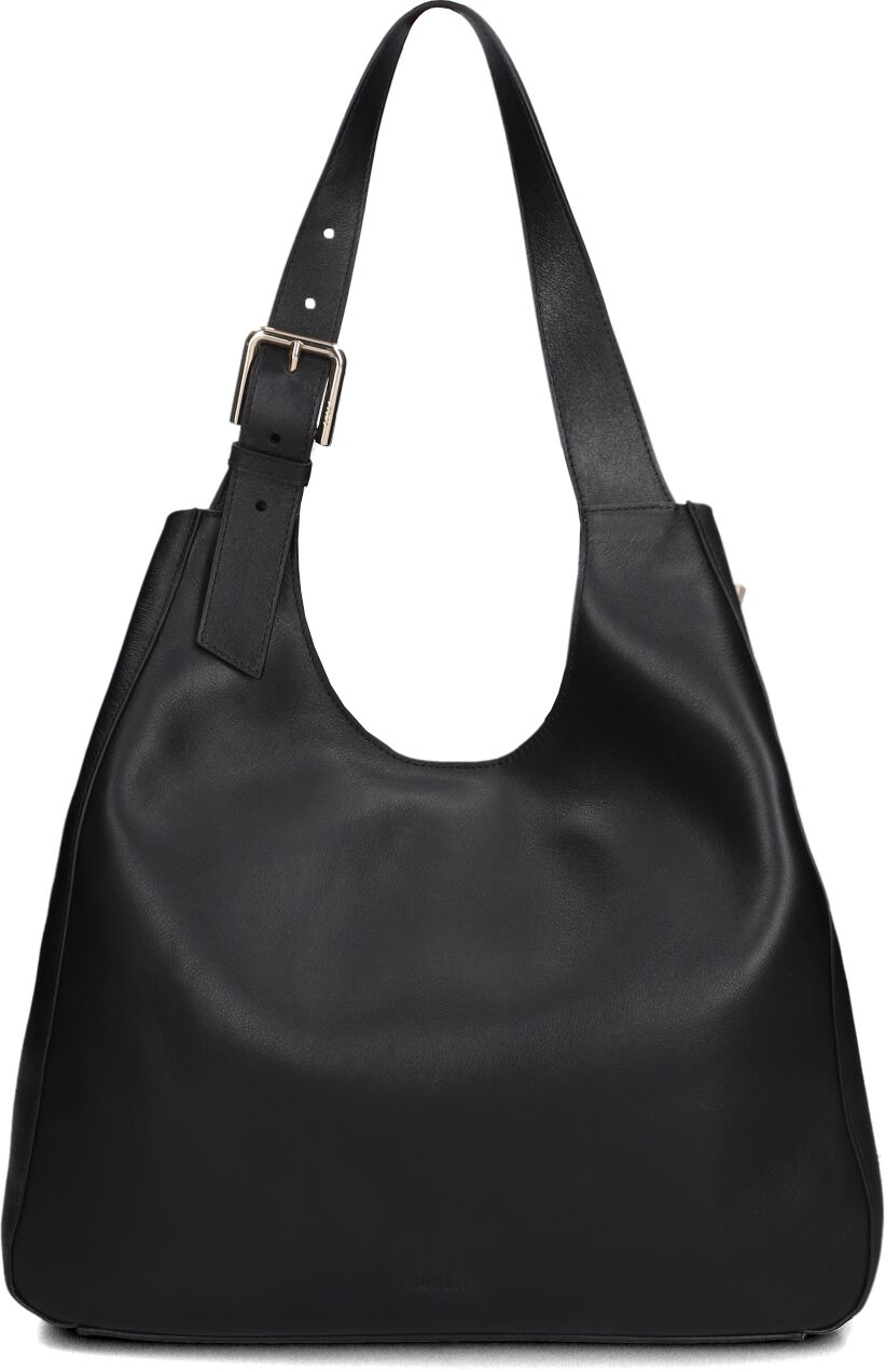 Furla Schoudertas
Dames Furla Dora L Tote, Materiaal: Leer, Kleur: Zwart afbeelding