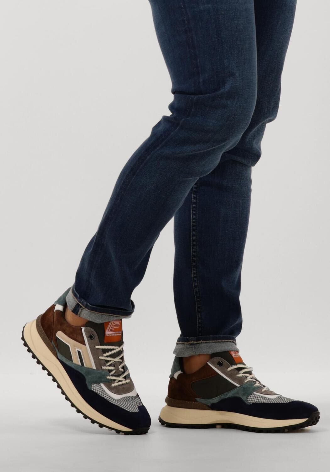 Sneakers voor heren online kopen Morgen in huis Assem