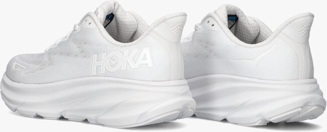 Roze HOKA Sneakers CLIFTON 9 - large