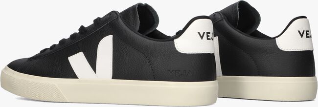 Zwarte VEJA Sneakers CAMPO - large
