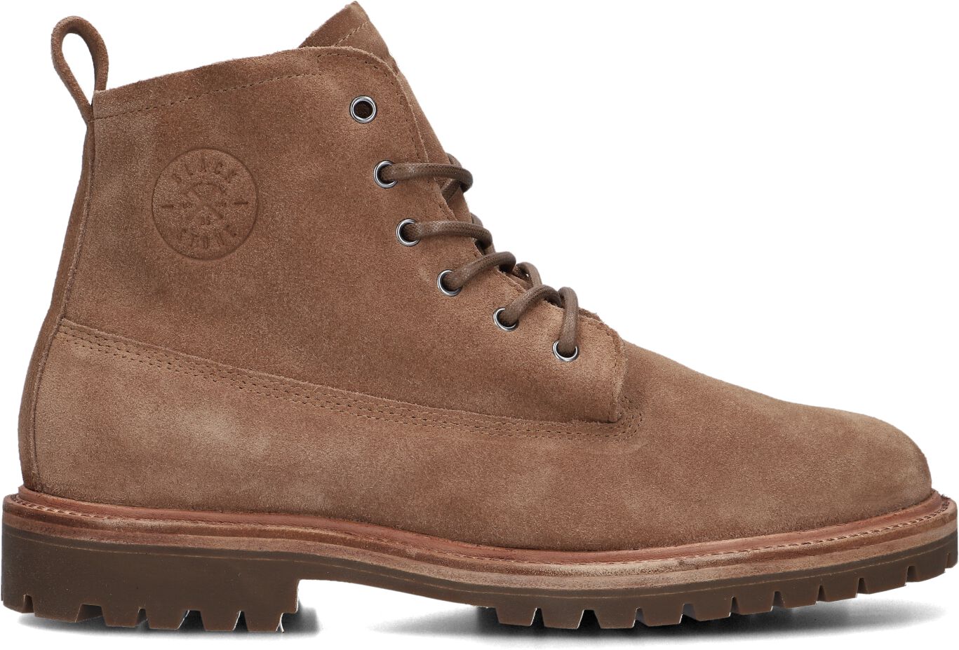 Blackstone Blackstone Veterboots Heren Cg186