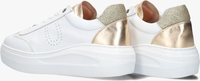 Witte UNISA Lage sneakers FRAILE Witte UNISA Lage sneakers FRAILE - large