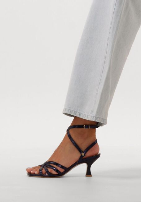 Blauwe FRED DE LA BRETONIERE Sandalen IZA CARY - large