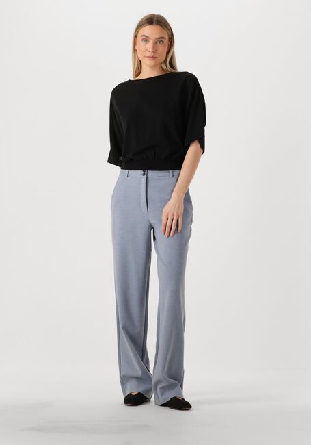 Zwarte DRYKORN Top DILARY - large