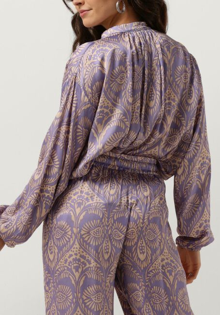 Lila AMAYA AMSTERDAM Blouses CARRY - large