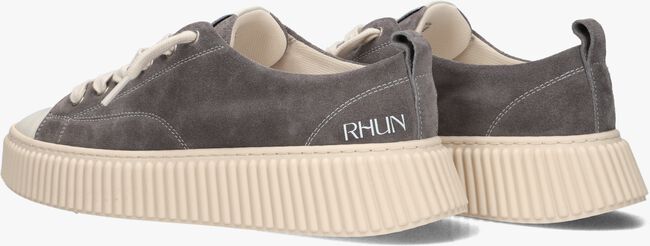 RHUN 2020 TREBLE RHUN 2020 TREBLE - large