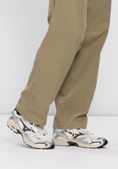 Zilveren MIZUNO Lage sneakers MXR SPORT - large