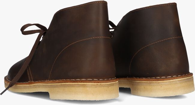 CLARKS ORIGINALS DESERT BOOT HEREN CLARKS ORIGINALS DESERT BOOT HEREN - large