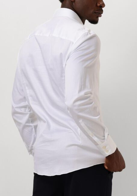 Witte DRYKORN Casual overhemd DANEEL 124140 - large