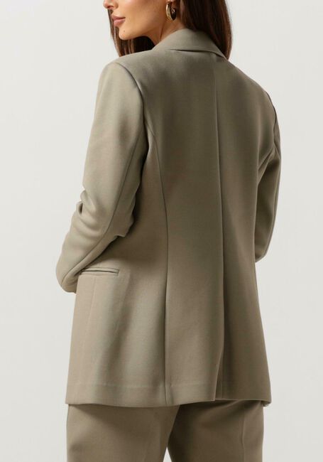 Khaki BEAUMONT Blazer JO - large