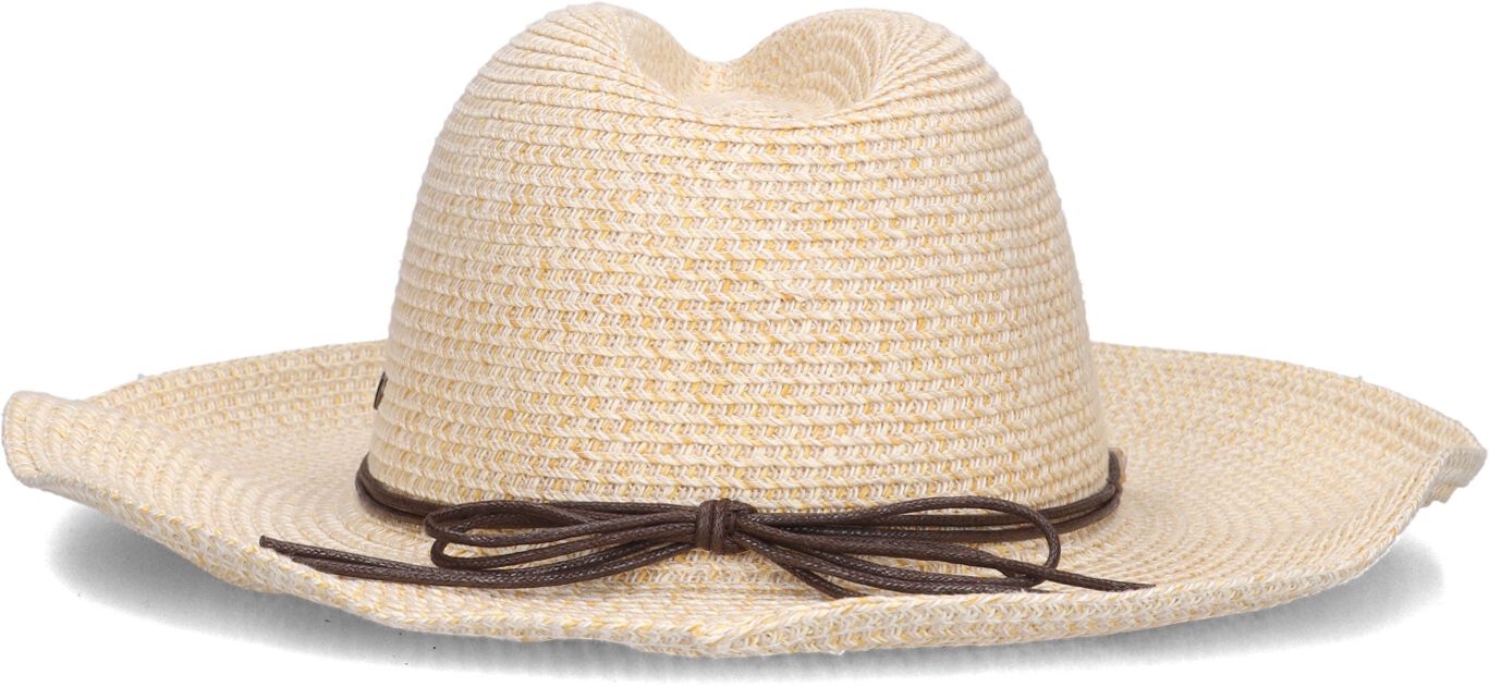 House of Ord Hoed
Dames Gillaroo Cowboy, Maat: M/L, Materiaal: Stro, Kleur: Creme afbeelding 1