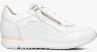 Witte DL SPORT Sneakers 6216 - medium