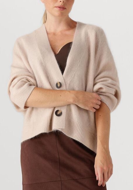 Beige FFC Vest 14043 - large