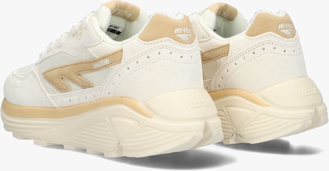 Witte HI-TEC Lage sneakers HTS SHADOW RGS D Witte HI-TEC Lage sneakers HTS SHADOW RGS D - large