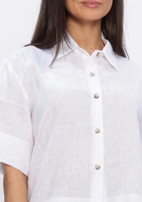 Zwarte GREEK ARCHAIC KORI Blouses S26K-1005032 - large