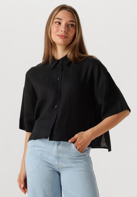 Zwarte DRYKORN Blouses YARIKA - large