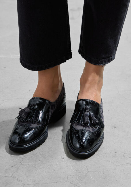 Bruine BRUNATE Instappers 11076 Bruine BRUNATE Instappers 11076 - large