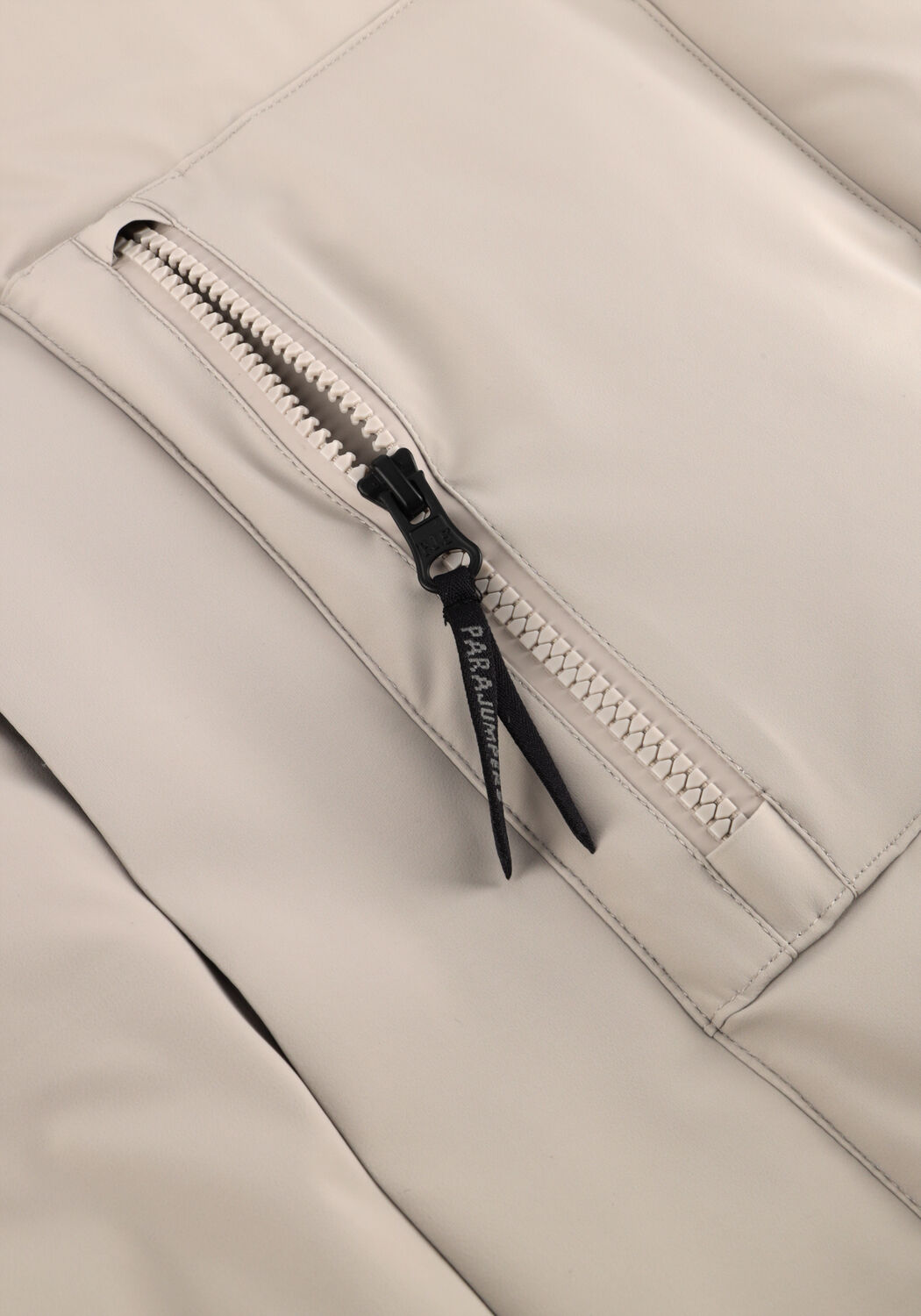 Zand PARAJUMPERS Gewatteerde jas TAIGA - large