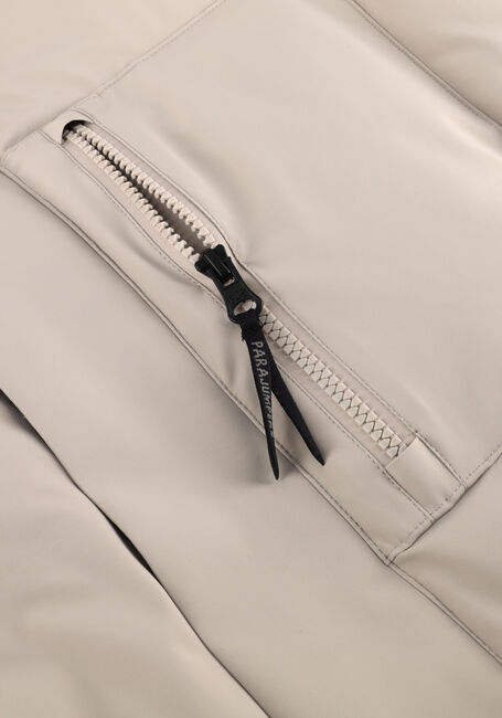 Zand PARAJUMPERS Gewatteerde jas TAIGA - large