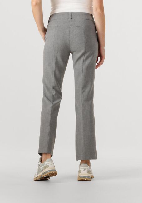 Lichtgrijze CAMBIO Pantalon FARAH - large