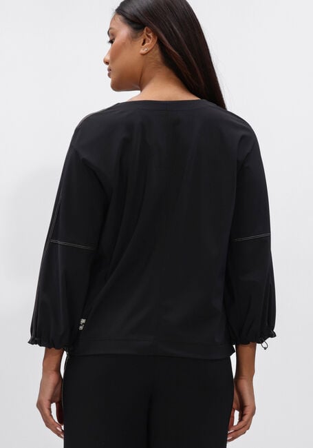 Zwarte MARC CAIN SPORTS Top AS 48.24 J40 - large