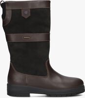 Bruine DUBARRY Enkelboots KILDARE - medium