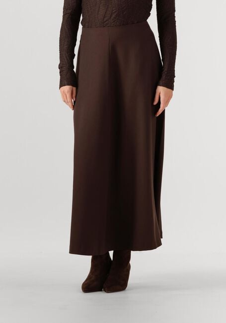 Bruine COPENHAGEN MUSE Maxirok CMTAILOR-SKIRT - large