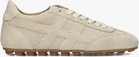Beige HOGAN Lage sneakers H693 ALLACCIATO H - medium