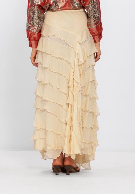 Ecru MES DEMOISELLES Maxirok CHERRY - large