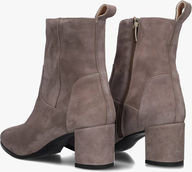 Grijze LINA LOCCHI Enkellaarsjes 8543 Grijze LINA LOCCHI Enkellaarsjes 8543 - large