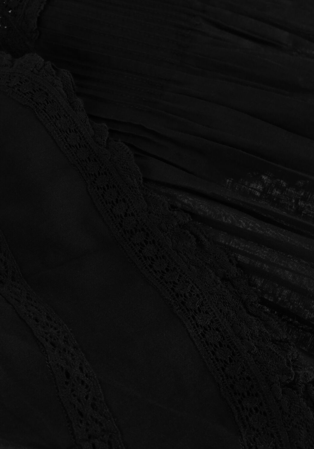 Zwarte VANESSA BRUNO Blouses CALISSON - large