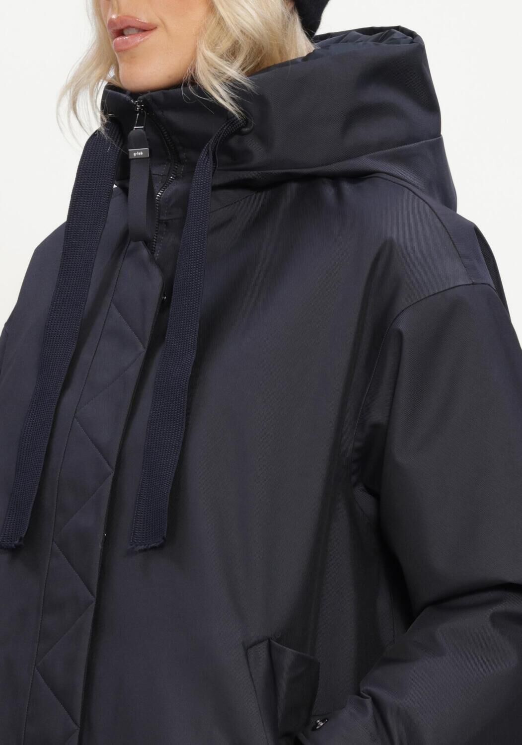 Blauwe G-Lab Jassen AKIRA - large