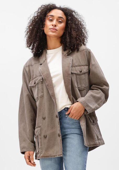 Bronzen ISABEL MARANT  NEVALA-GB - large