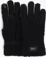 Zwarte UGG Handschoenen UGGFLUFF GLOVE - medium