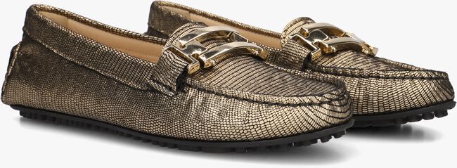 Gouden STEFANO LAURAN Mocassins S3038 Gouden STEFANO LAURAN Mocassins S3038 - large