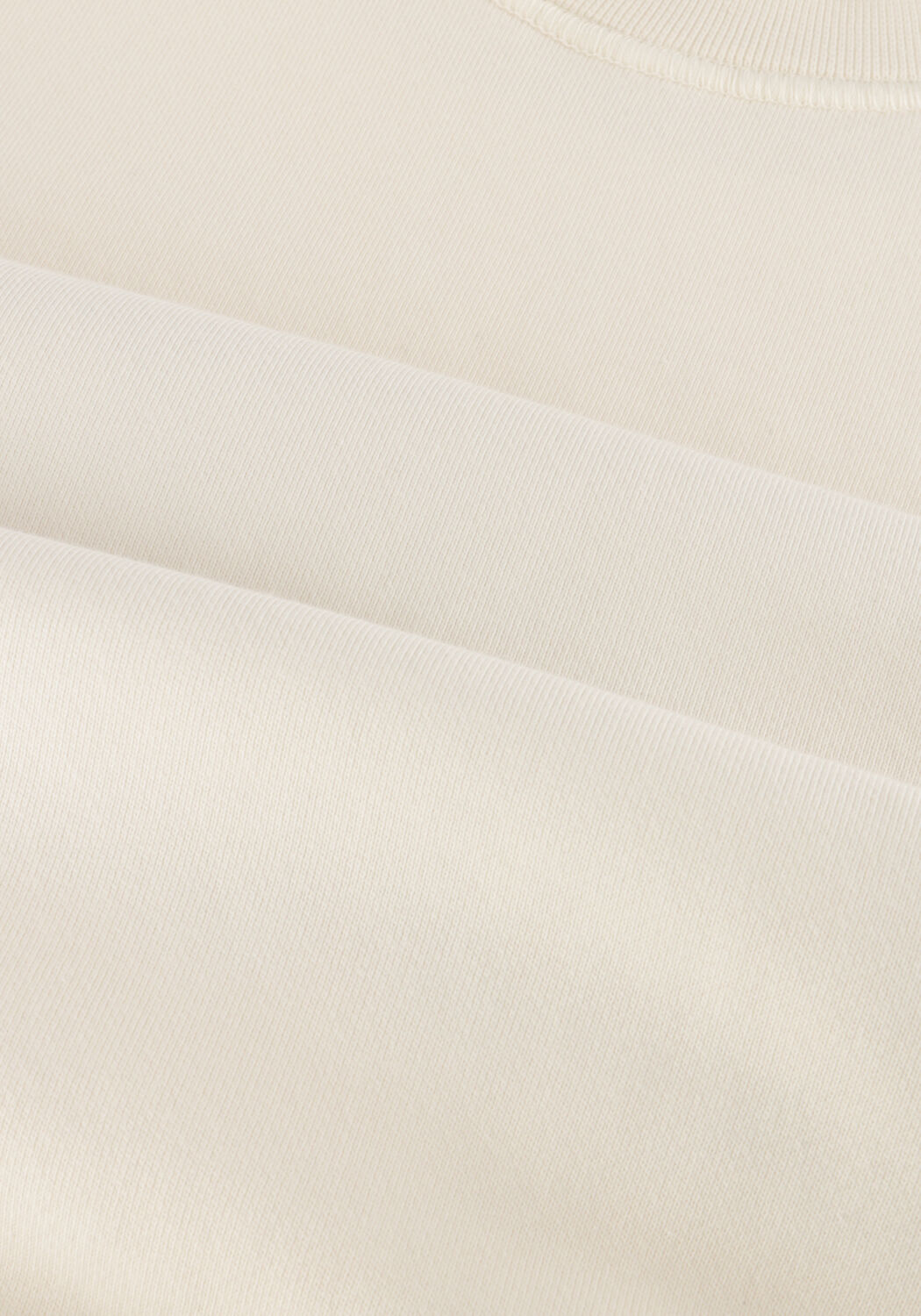 Ecru STONE ISLAND Trui SWEATSHIRT S0051 - large