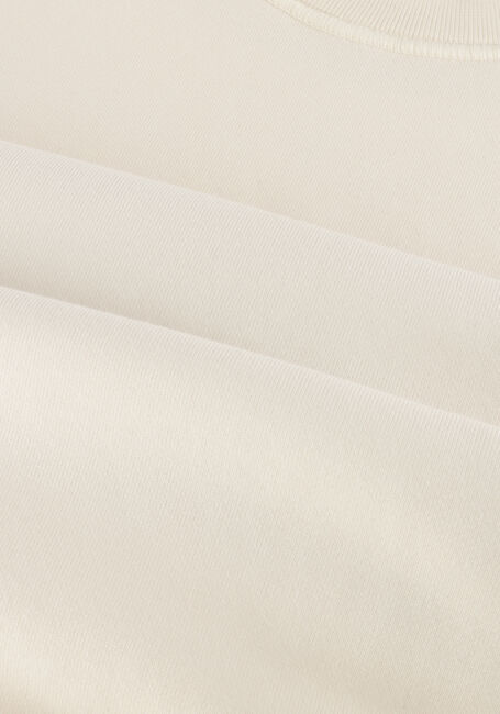 Ecru STONE ISLAND Sweater SWEATSHIRT S0051 - large