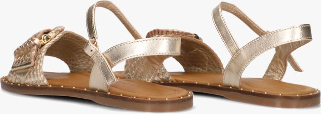 Gouden LINA LOCCHI Sandalen L1283 Gouden LINA LOCCHI Sandalen L1283 - large