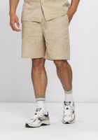 Witte OLAF HUSSEIN Sokken STRIPE VARSITY SOCKS - medium