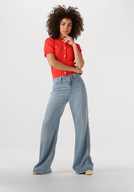 Rode SUNCOO Vest GERIZ - large