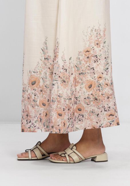 Beige NOTRE-V Slippers 9672LA - large