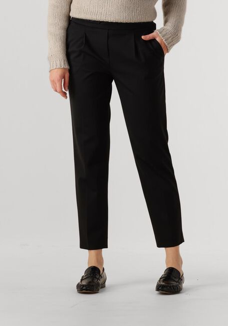 Zwarte LUISA CERANO Pantalon 628817/3643 - large