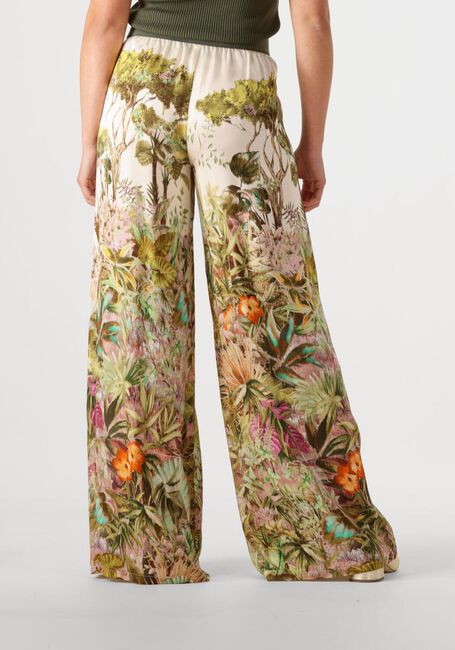 Multi CAROLINE BISS Wijde broek 1562 - large