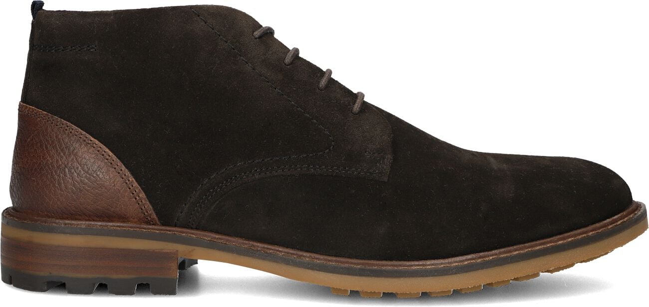 Stefano Lauran Stefano Lauran Veterboots Heren Art-mhb010935