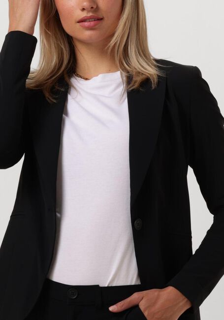 Zwarte PENN & INK Blazer BOSTON - large