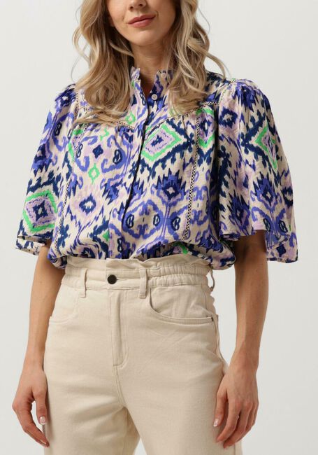 Multi MINUS Blouse MADIMA SHIRT - large