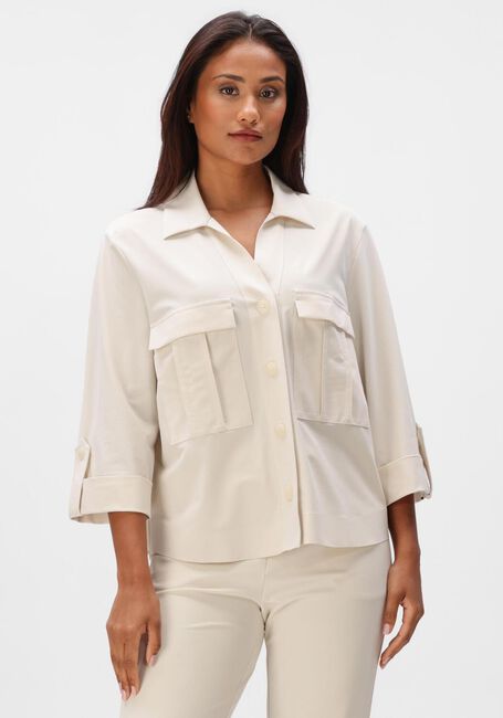 Ecru JAPAN TKY Blouses SHIGEKO - large