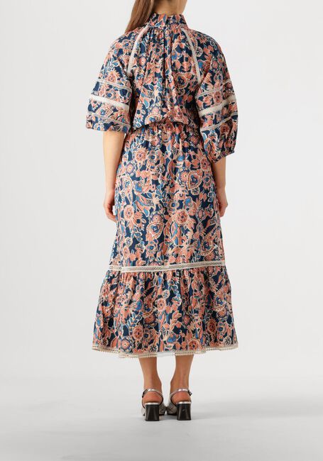 Multi DEA KUDIBAL Maxi jurk ELINA - large