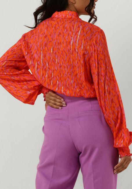 Roze JANICE Blouses ABE - large
