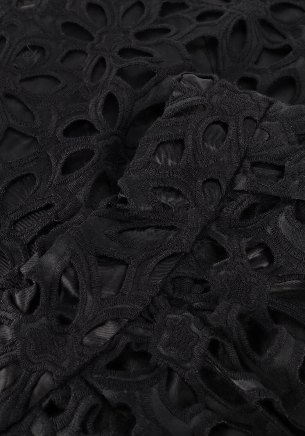 Zwarte DEA KUDIBAL Midirok ANONA - large